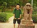 Chao Xie