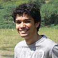 Namit Jain