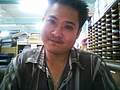 Brian Ng吴