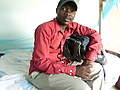 Isaac Mulyowa