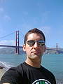 Fabrice Saya-Gasnier