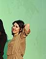 Mahdie Mir