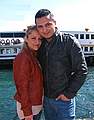Burak and Gülşah