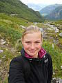 Julia Kurtzke
