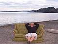 Steve Patton