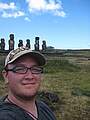 Kurt T Davies