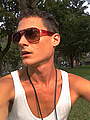 Shawn Katz