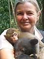 Deborah Howitt