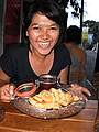 Mia  Darmawan