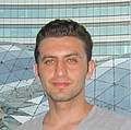Behzad Najafi