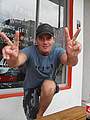 Mark Cruickshank