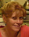 Clare St Lawrence