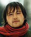 Andrew Pshenichnikov