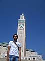 Mohammed Ahmed