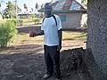 Stephen Onunga