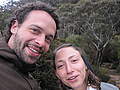 Vanessa and  André