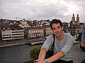 Emilio Adrian
