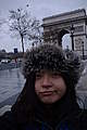 VIVIENNE WEIRAN LI