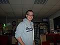 Sean Hillman