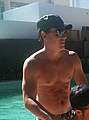Dave Roberts