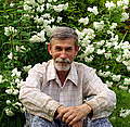 ALEXANDER SHULEKIN