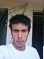 Carlos Valencia