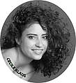 Cecile KLAUS