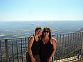 Leigh Ann and Shelby Woods