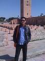 Redouane Amazigh