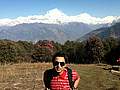 Bhuwan Kc