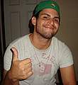 Daniel Arredondo