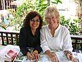 Gail Rowe