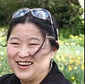 Anne Bjerkenes