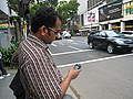 SINGAPORERAJAN