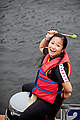 Loretta Choi
