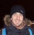 Daniel Lopez Garcia