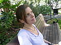 Peggy Moriceau
