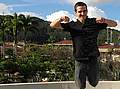 Alejandro Machado