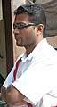 Jayganesh P Palarman