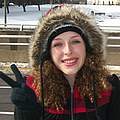 Amanda Mowrey