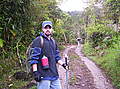 Steve  Cruz