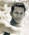 Valentino Luis