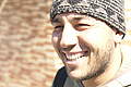 Imrane Bouziane