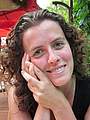 Nathalie Croux