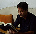 Bin Zhao