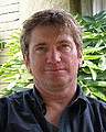 Morris Jensen