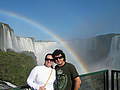 Kamila and Raphael Miranda