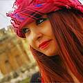 Şeyda Aydın