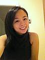 Kelly Huang