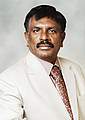 Jeyachandran Inbaraj